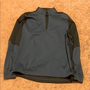 Under Armour Men’s 1/4 zip Pullover